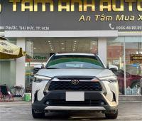 Bán xe Toyota Corolla Cross 2022 1.8V giá 779 Triệu - Hà Nội