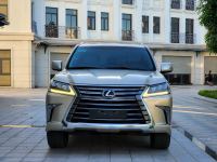 Bán xe Lexus LX 2019 570 giá 6 Tỷ 590 Triệu - Hà Nội