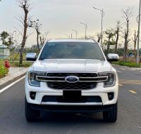 Bán xe Ford Everest 2022 Titanium 2.0L 4x2 AT giá 1 Tỷ 230 Triệu - Hà Nội