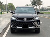 Bán xe Toyota Fortuner 2021 2.4G 4x2 AT Legender giá 1 Tỷ 39 Triệu - Hà Nội