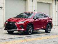 Bán xe Lexus RX 2022 300 F Sport giá 3 Tỷ 250 Triệu - Hà Nội