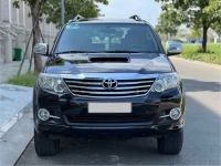 Bán xe Toyota Fortuner 2016 2.5G giá 565 Triệu - Hà Nội