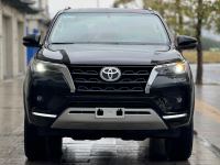 Bán xe Toyota Fortuner 2021 2.7V 4x4 AT giá 1 Tỷ 39 Triệu - Hà Nội