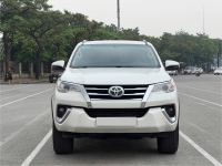 Bán xe Toyota Fortuner 2019 2.4G 4x2 AT giá 829 Triệu - Hà Nội