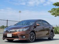 Bán xe Toyota Corolla altis 2015 2.0V giá 445 Triệu - Hà Nội