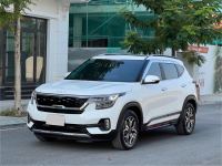 Bán xe Kia Seltos 2023 Premium 1.6 AT giá 655 Triệu - Hà Nội