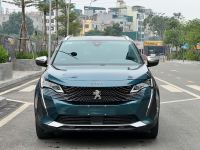 Bán xe Peugeot 5008 2022 AL 1.6 AT giá 799 Triệu - Hà Nội
