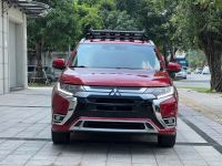 Bán xe Mitsubishi Outlander 2022 Premium 2.0 CVT giá 719 Triệu - Hà Nội