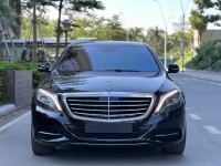 Bán xe Mercedes Benz S class S500L 2014 giá 1 Tỷ 199 Triệu - Hà Nội