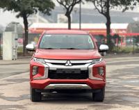 Bán xe Mitsubishi Triton 4x2 AT Mivec 2021 giá 519 Triệu - Hà Nội