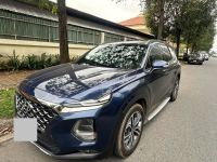 Bán xe Hyundai SantaFe 2019 Premium 2.4L HTRAC giá 759 Triệu - Hà Nội