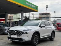 Bán xe Hyundai SantaFe 2022 Cao cấp 2.2L HTRAC giá 1 Tỷ 139 Triệu - Hà Nội