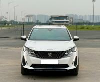 Bán xe Peugeot 5008 2024 GT 1.6 AT giá 1 Tỷ 35 Triệu - Hà Nội