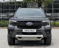 Bán xe Ford Ranger Wildtrak 2.0L 4x4 AT 2024 giá 799 Triệu - Hà Nội