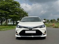 Bán xe Toyota Corolla altis 2021 1.8G AT giá 579 Triệu - Hà Nội