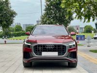 Bán xe Audi Q8 55 TFSI S-Line Quattro 2022 giá 2 Tỷ 799 Triệu - Hà Nội