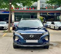 Bán xe Hyundai SantaFe 2020 Premium 2.4L HTRAC giá 739 Triệu - Hà Nội