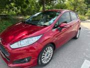 Bán xe Ford Fiesta S 1.0AT Ecoboost 2016 giá 230 Triệu - Nghệ An