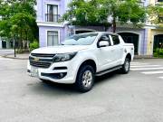 Bán xe Chevrolet Colorado 2019 LT 2.5L 4x2 AT giá 385 Triệu - Quảng Ninh