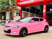 Bán xe Hyundai Veloster 2011 1.6 AT GDI giá 325 Triệu - Quảng Ninh