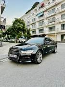 Bán xe Audi A6 2012 3.0T Quattro giá 395 Triệu - Quảng Ninh