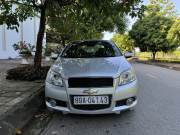 Bán xe Chevrolet Aveo 2014 LTZ 1.5 AT giá 188 Triệu - Bắc Ninh