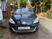 Bán xe Peugeot 408 2014 Deluxe 2.0 AT giá 255 Triệu - Bắc Ninh
