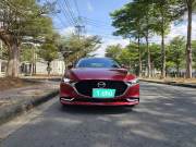 Bán xe Mazda 3 2021 2.0L Signature Premium giá 580 Triệu - Bà Rịa Vũng Tàu