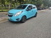 Bán xe Chevrolet Spark 2012 LS 1.0 MT giá 135 Triệu - Bà Rịa Vũng Tàu