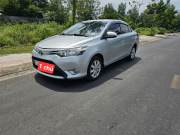 Bán xe Toyota Vios 2017 1.5E giá 285 Triệu - Bà Rịa Vũng Tàu