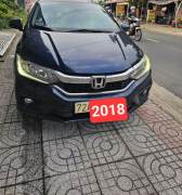 Bán xe Honda City 1.5 2018 giá 360 Triệu - Bà Rịa Vũng Tàu