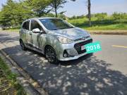 Bán xe Hyundai i10 2018 Grand 1.2 AT giá 288 Triệu - Bà Rịa Vũng Tàu