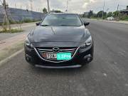 Bán xe Mazda 3 2015 1.5 AT giá 356 Triệu - Bà Rịa Vũng Tàu