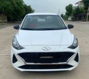 Bán xe Hyundai i10 2021 Grand 1.2 MT Base giá 299 Triệu - Ninh Bình