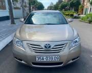 Bán xe Toyota Camry 2007 LE 2.4 giá 300 Triệu - Ninh Bình