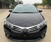 Bán xe Toyota Corolla altis 2017 1.8G AT giá 475 Triệu - Ninh Bình