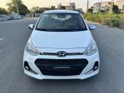 Bán xe Hyundai i10 2017 Grand 1.2 MT giá 185 Triệu - Ninh Bình
