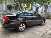 Bán xe Toyota Camry 2004 2.4G giá 165 Triệu - Vĩnh Phúc