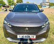 Bán xe Peugeot 3008 2022 AL giá 685 Triệu - TP HCM