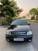 Bán xe Daewoo Lacetti 2009 EX giá 86 Triệu - Thái Bình