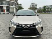 Bán xe Toyota Vios 2021 G 1.5 CVT giá 440 Triệu - Hà Nội