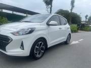 Bán xe Hyundai i10 2023 1.2 AT giá 407 Triệu - Hà Nội