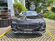 Bán xe Mercedes Benz E class 2022 E200 Exclusive giá 2 Tỷ 160 Triệu - TP HCM