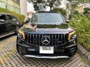Bán xe Mercedes Benz GLB 35 4Matic 2023 giá 2 Tỷ 350 Triệu - TP HCM