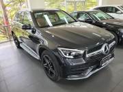 Bán xe Mercedes Benz GLC 300 4Matic 2022 giá 1 Tỷ 870 Triệu - TP HCM