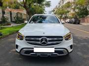 Bán xe Mercedes Benz GLC 2022 200 giá 1 Tỷ 579 Triệu - TP HCM