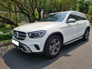 Bán xe Mercedes Benz GLC 2023 200 giá 1 Tỷ 577 Triệu - TP HCM