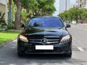 Bán xe Mercedes Benz C class 2021 C180 giá 868 Triệu - TP HCM