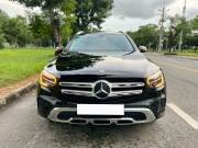 Bán xe Mercedes Benz GLC 2021 200 giá 1 Tỷ 450 Triệu - TP HCM