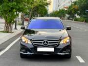 Bán xe Mercedes Benz E class 2014 E250 giá 599 Triệu - TP HCM